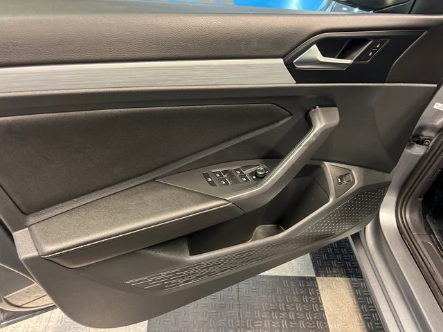 2025 Volkswagen Jetta S