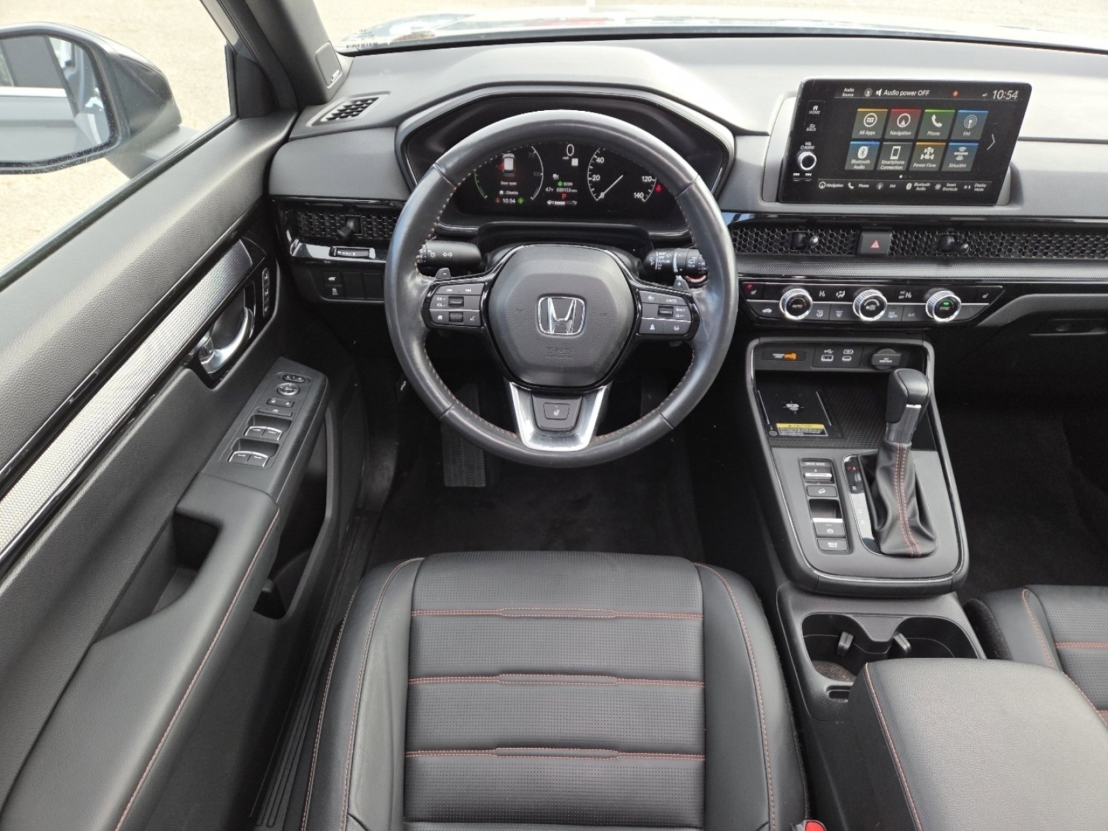 2023 Honda Cr-V Sport Touring