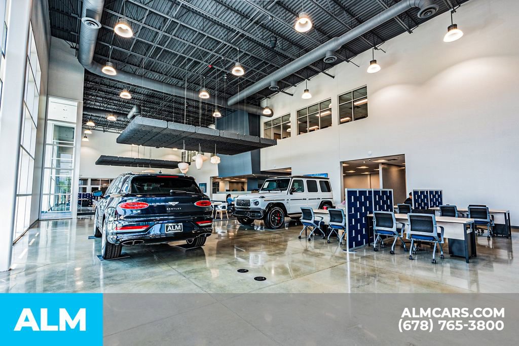 2021 Mercedes-Benz GLS 580 4MATIC