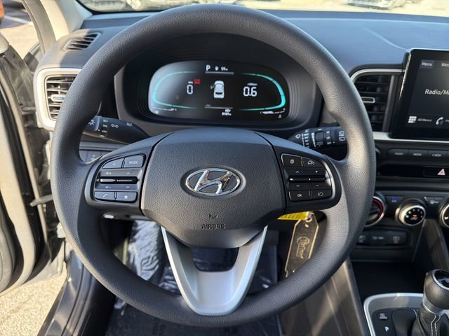 2024 Hyundai Venue SE