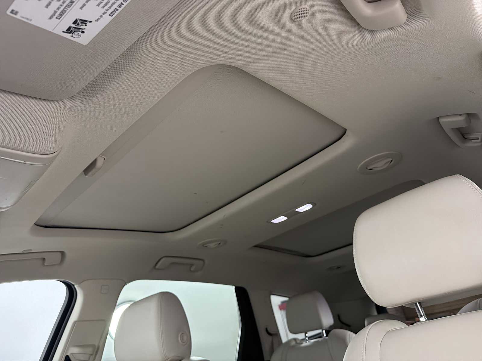 2023 Buick Enclave Premium