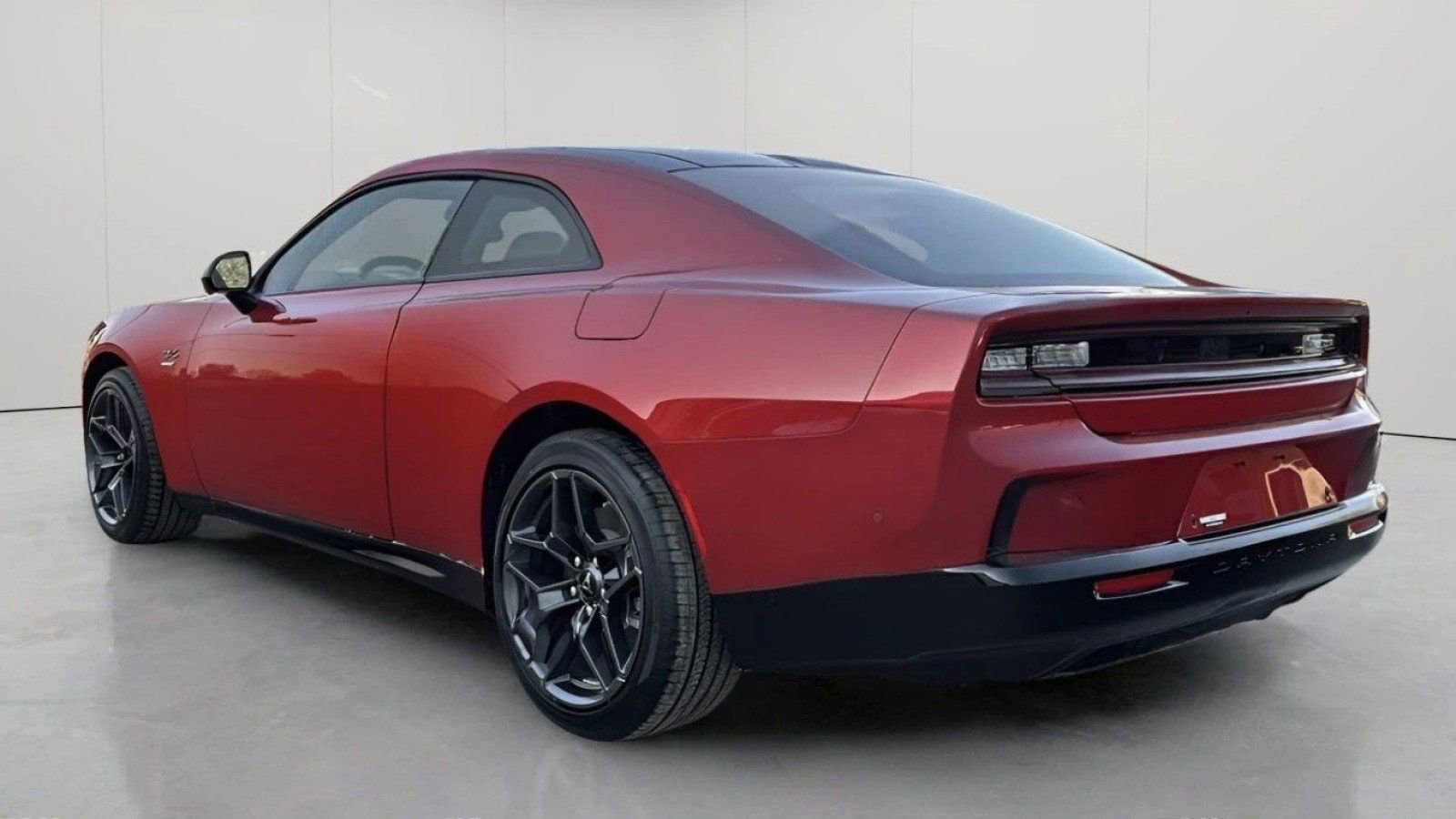 2024 Dodge Charger R/T