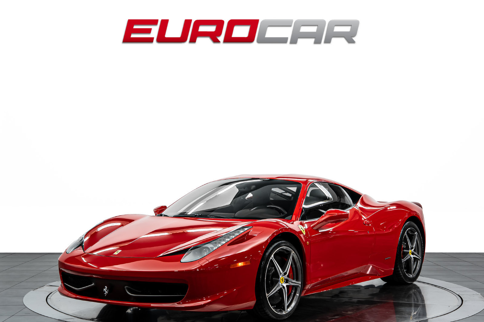 Used Ferrari 458 Italia for Sale in Irvine, CA - Autotrader