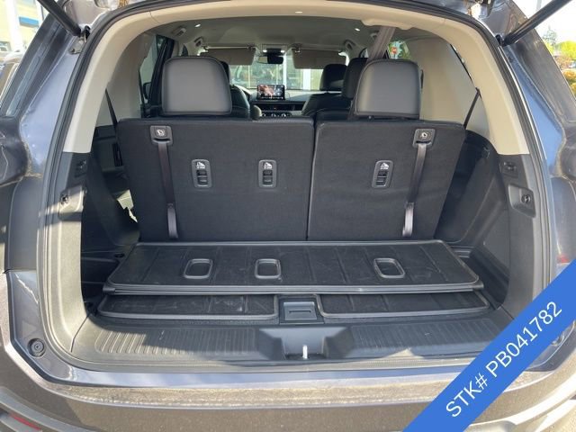 2023 Honda Pilot EX-L