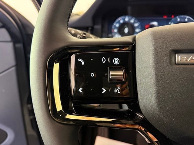 2026 Land Rover Range Rover Evoque S