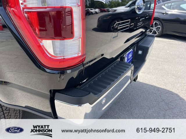 2023 Ford F150 Lariat