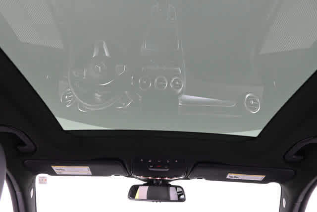 2018 Mercedes-Benz GLC 300 4MATIC