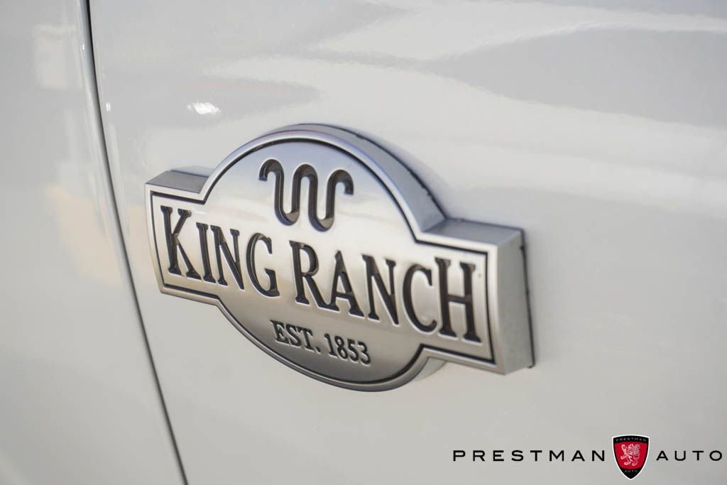 2021 Ford Expedition King Ranch