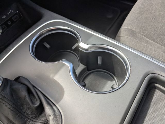 2019 Dodge Durango SXT