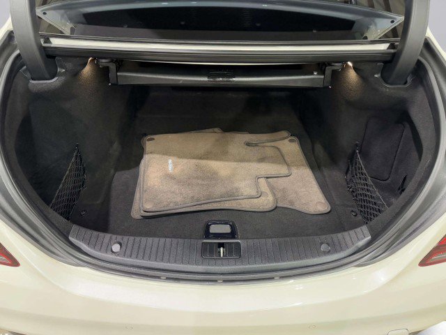 2020 Mercedes-Benz S 450 Sedan