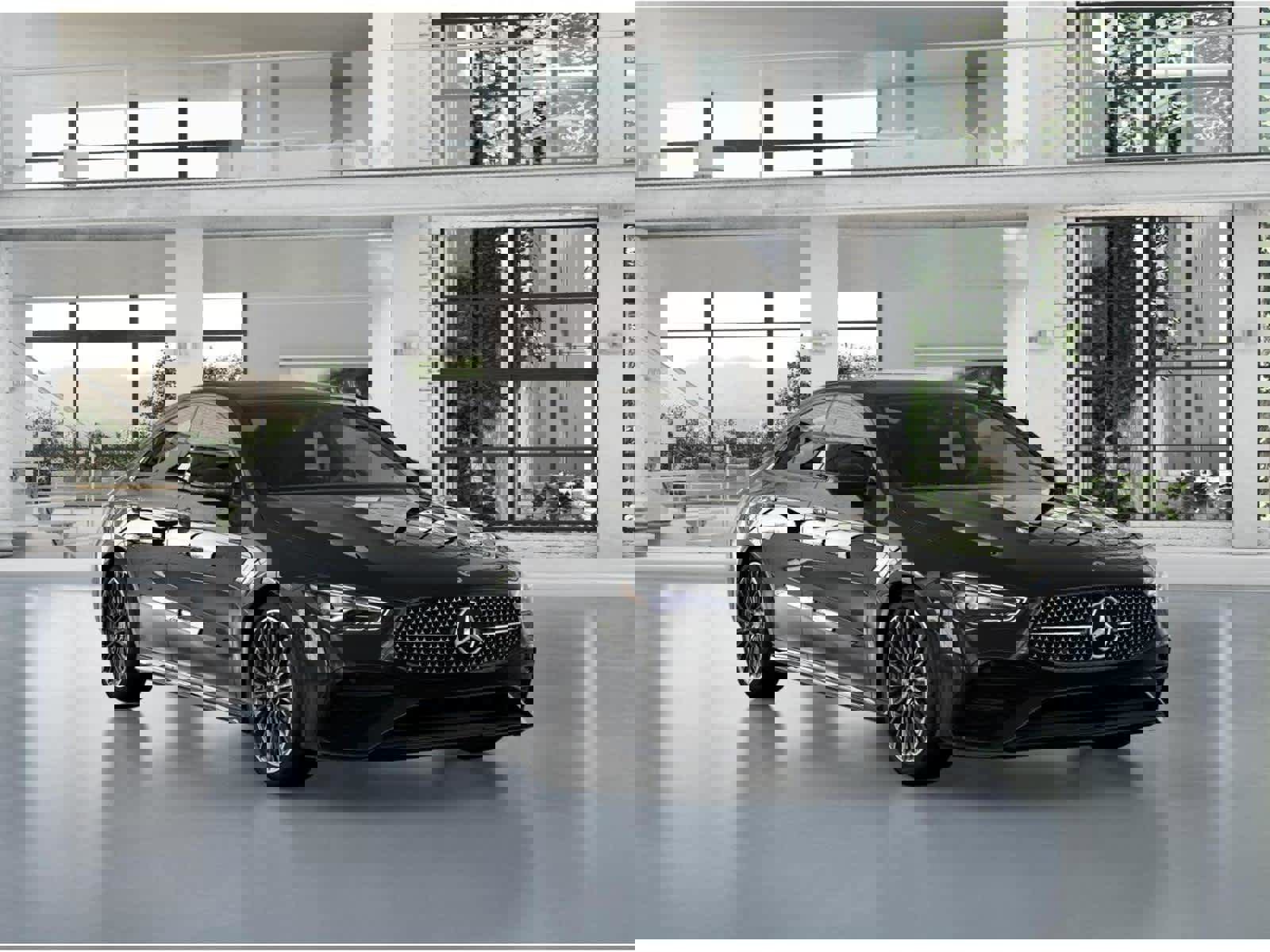 2026 Mercedes-Benz CLA 250