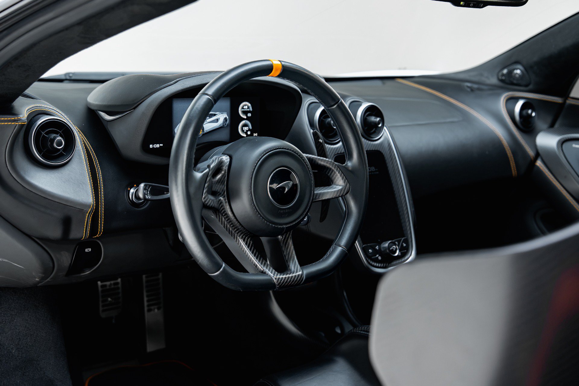 Used 2019 McLaren 600LT photo 46