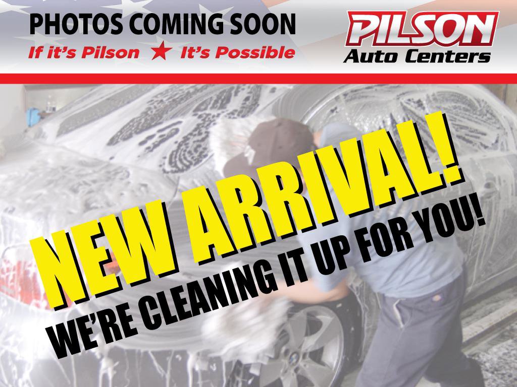 Used 2019 Jeep Grand Cherokee SRT