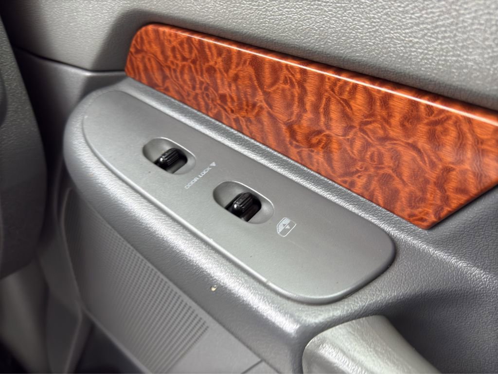 2006 Dodge Ram 2500 Truck Laramie