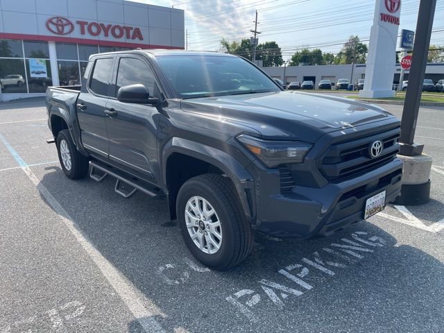 Used 2024 Toyota Tacoma SR