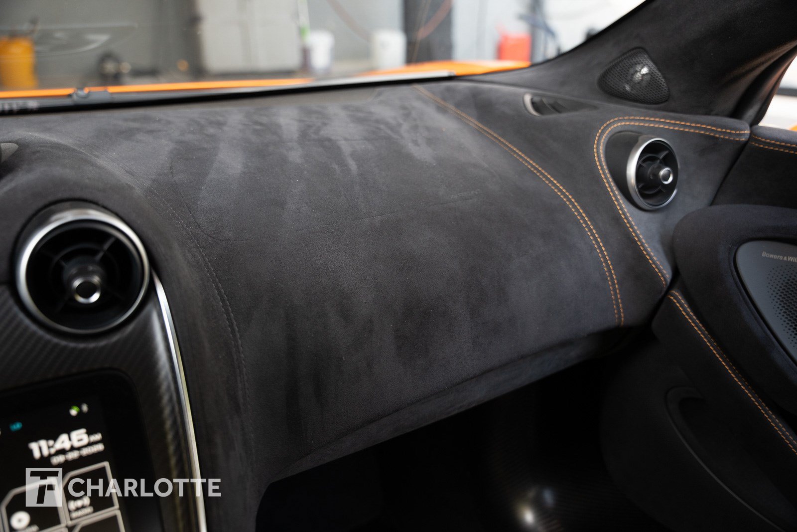 Used 2019 McLaren 600LT photo 28