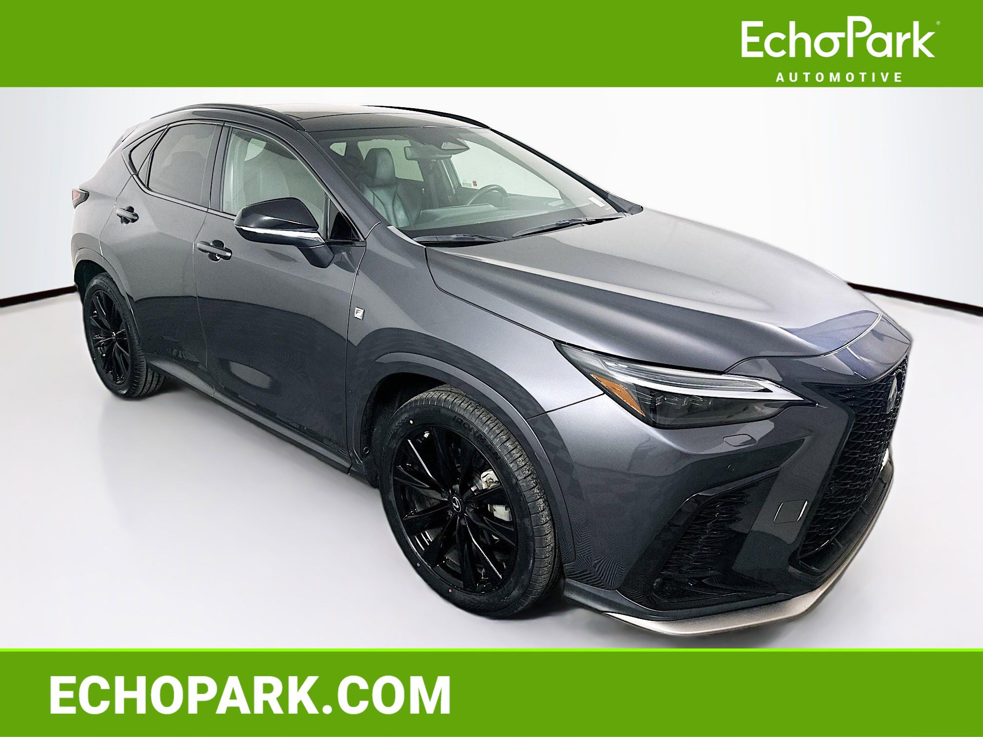 2023 Lexus NX 350 F Sport