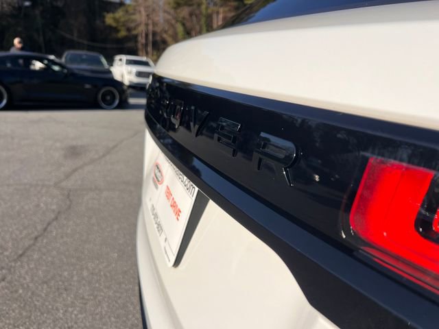 2021 Land Rover Range Rover Velar R-Dynamic S