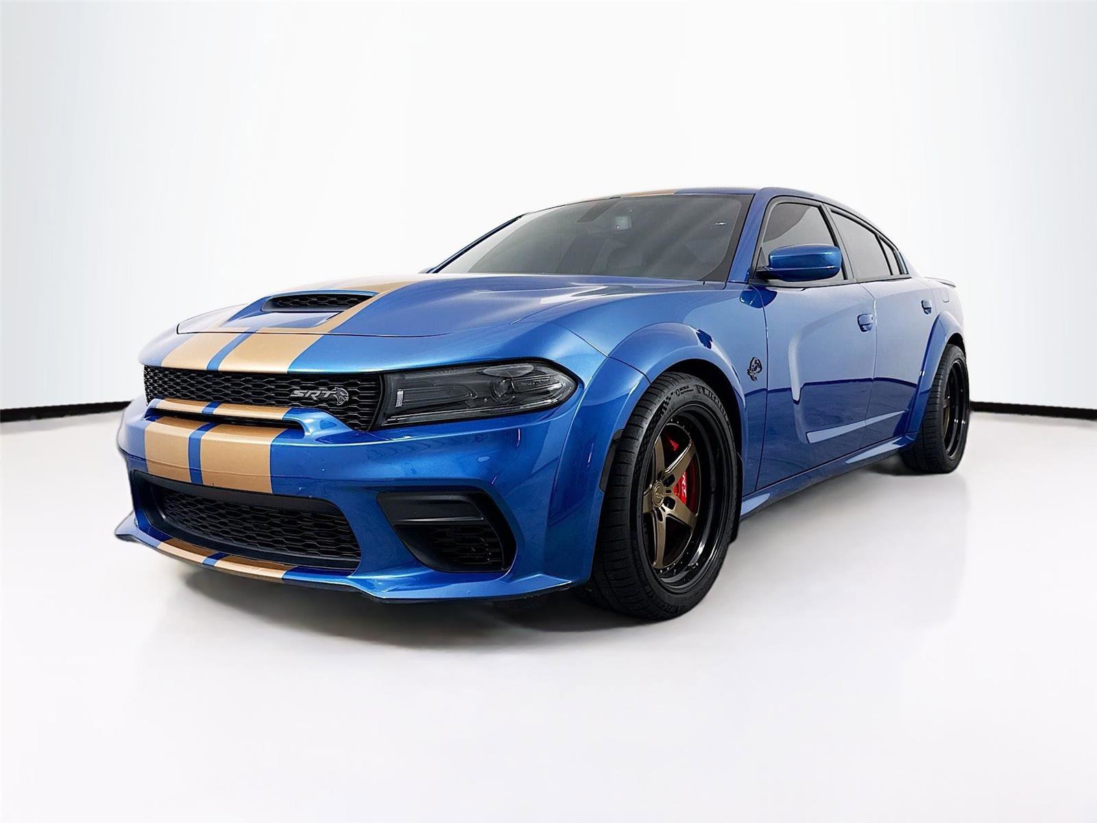 Used Dodge Charger SRT Hellcat for Sale in Tampa, FL - Autotrader
