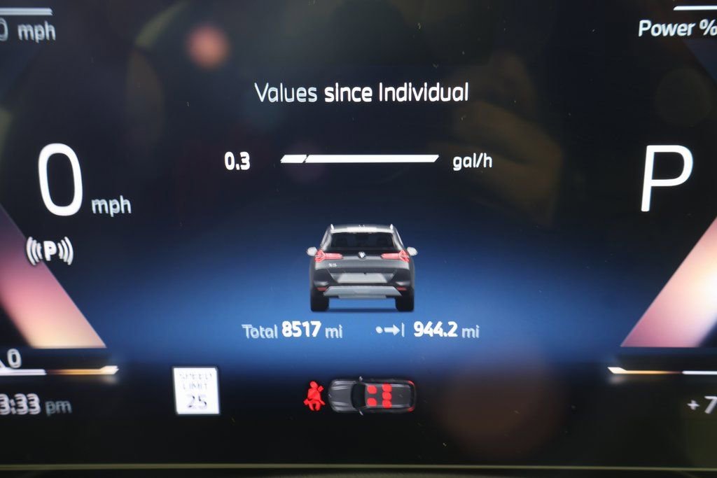 2026 BMW X3 xDrive30