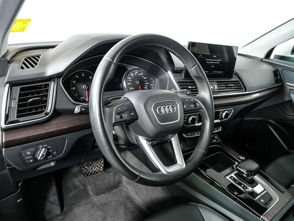 2023 Audi Q5 2.0T Premium