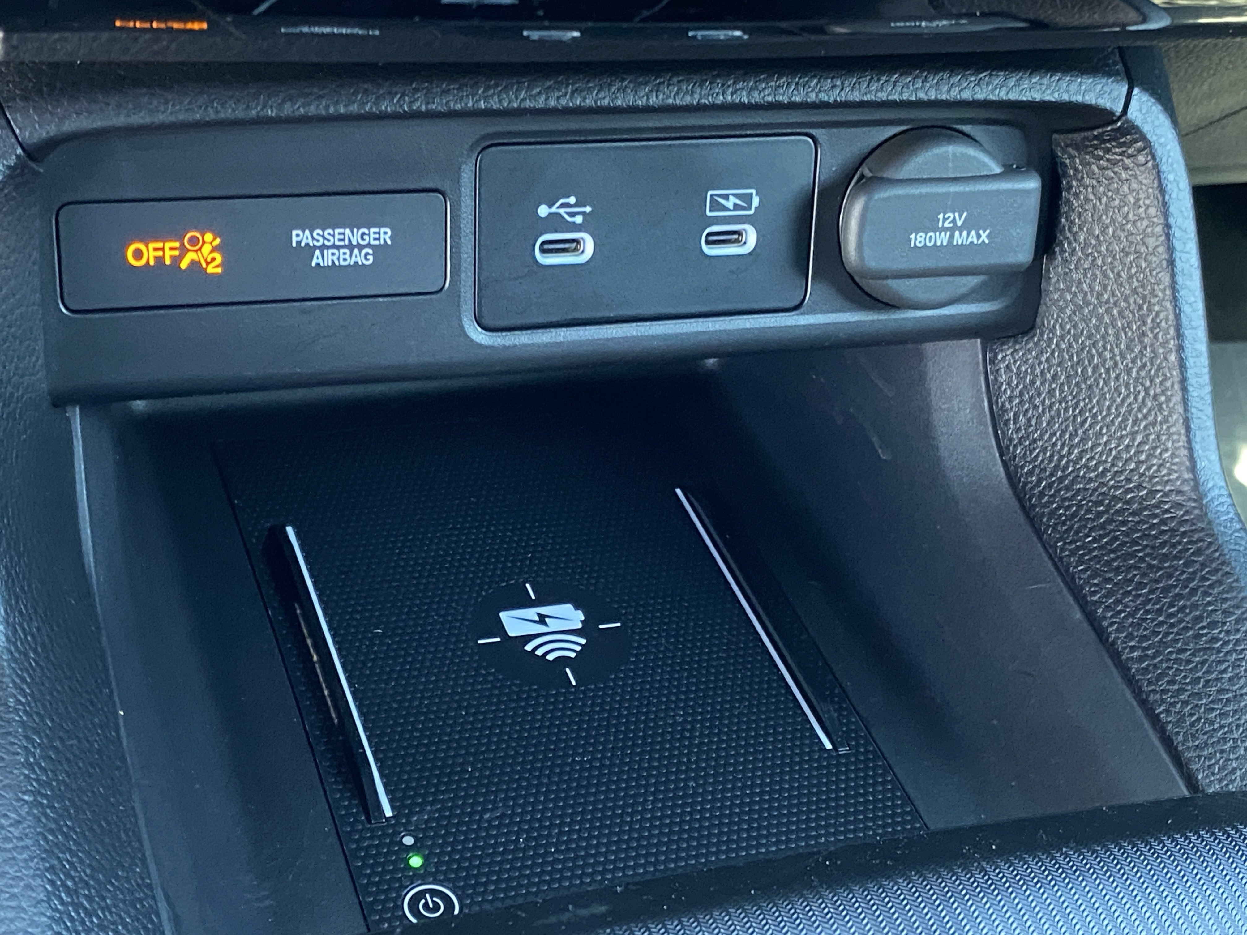 2025 Honda Civic Sport Touring