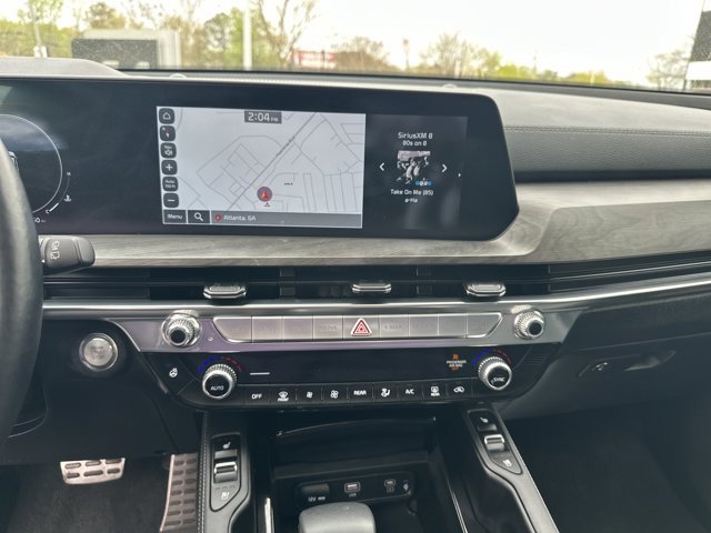 2024 Kia Telluride SX Prestige X-Pro