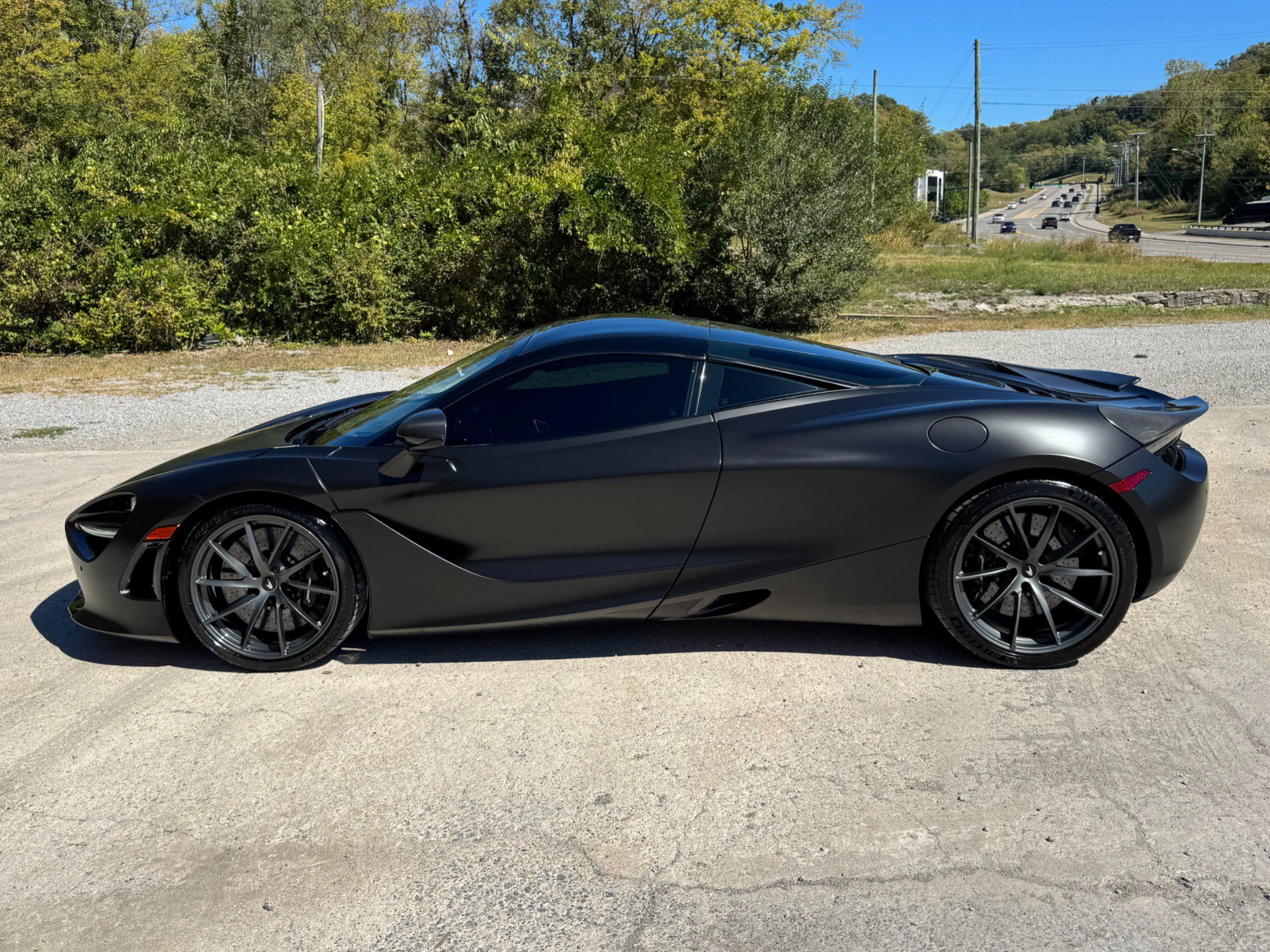 Used 2019 McLaren 720S Performance photo 10