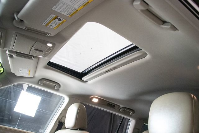 2022 INFINITI Qx80 Premium Select