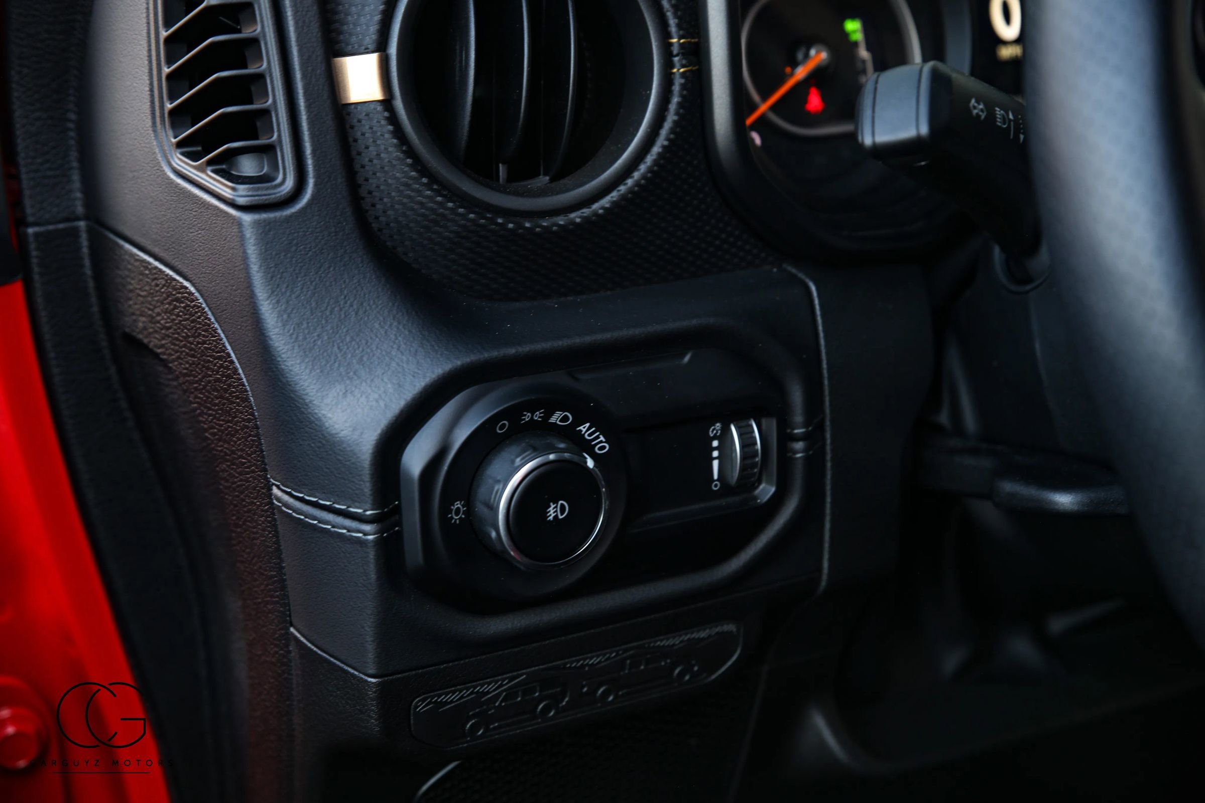 2025 Jeep Wrangler Unlimited Rubicon 392