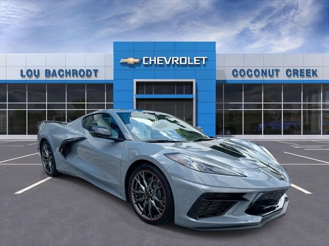 Used Chevrolet Corvette ZR1 for Sale in West Palm Beach, FL