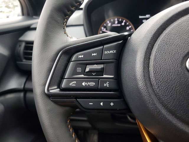 2026 Subaru Crosstrek 2.5i Wilderness