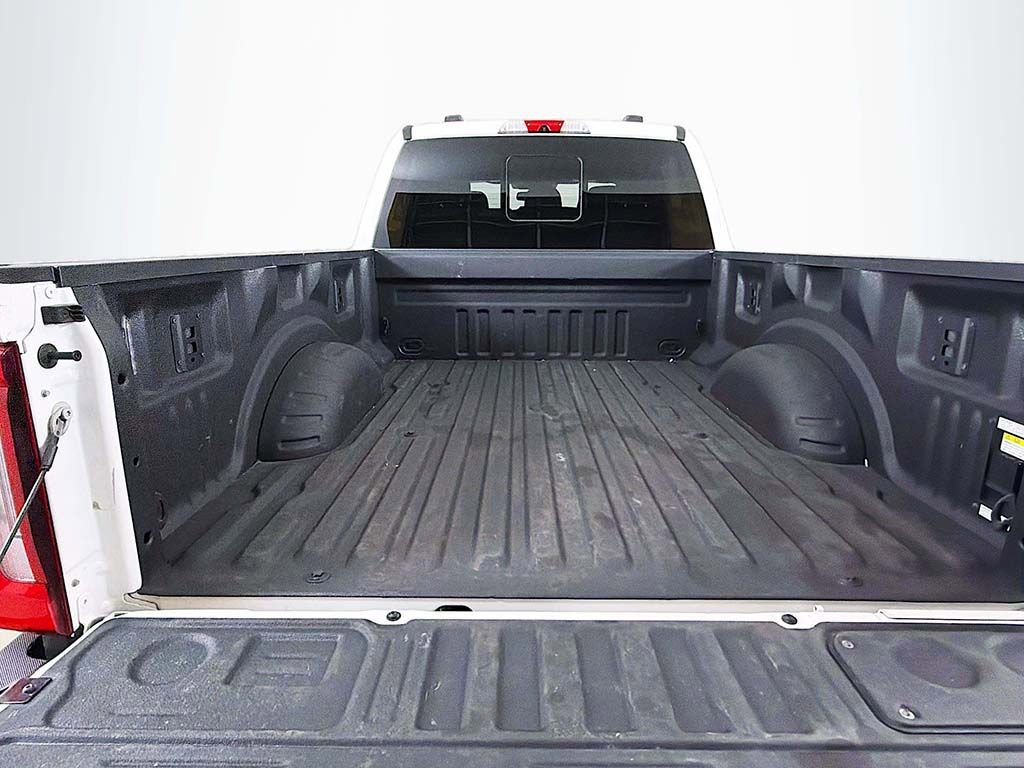 2024 Ford F350 Platinum