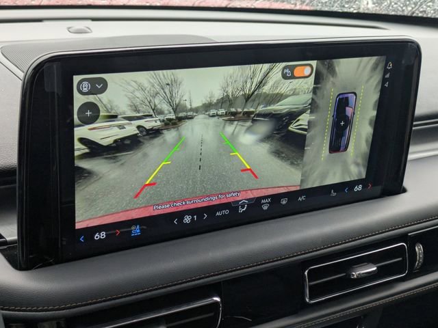 2025 Lincoln Aviator 2WD