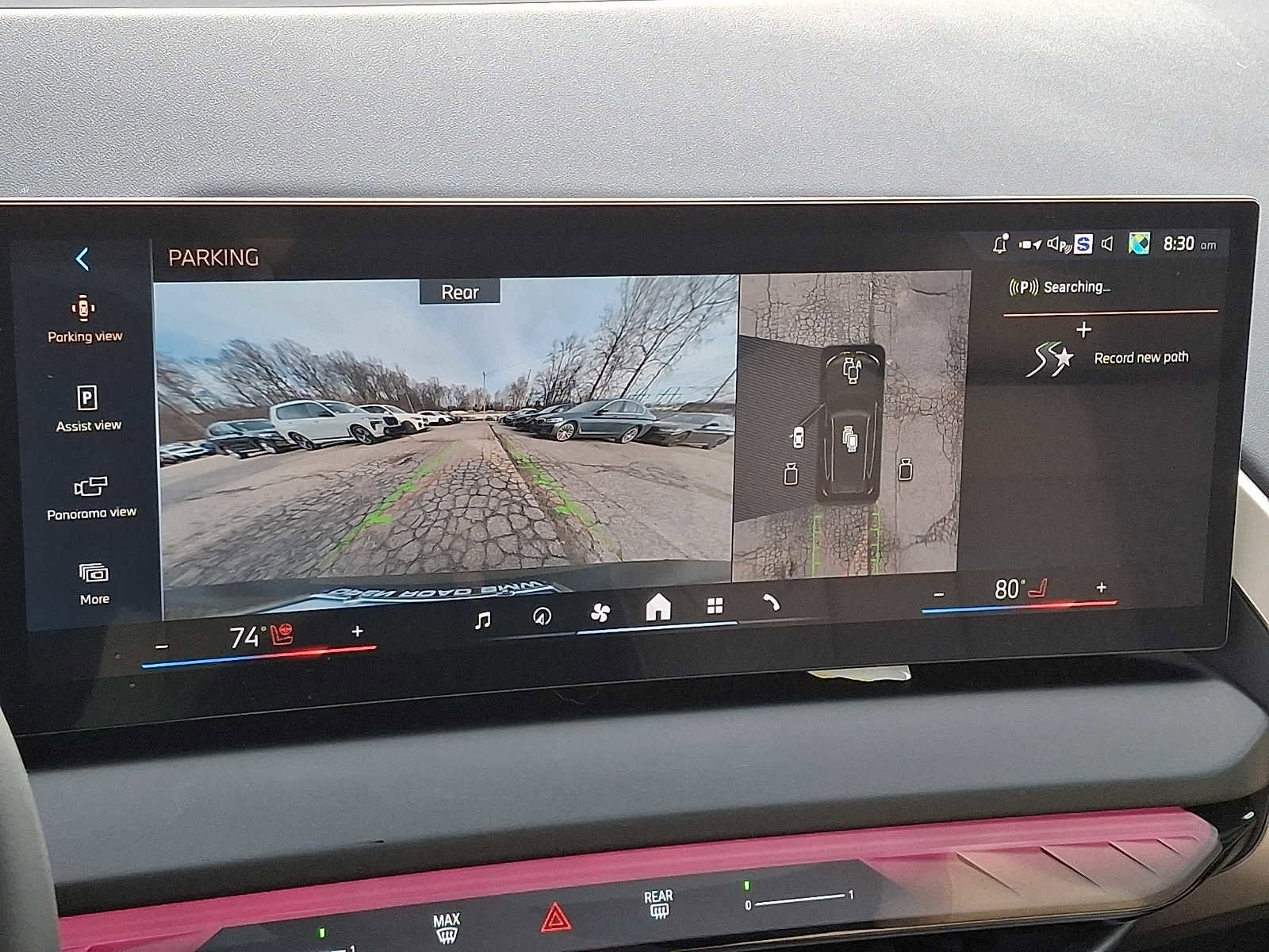 2025 BMW X3 xDrive30i