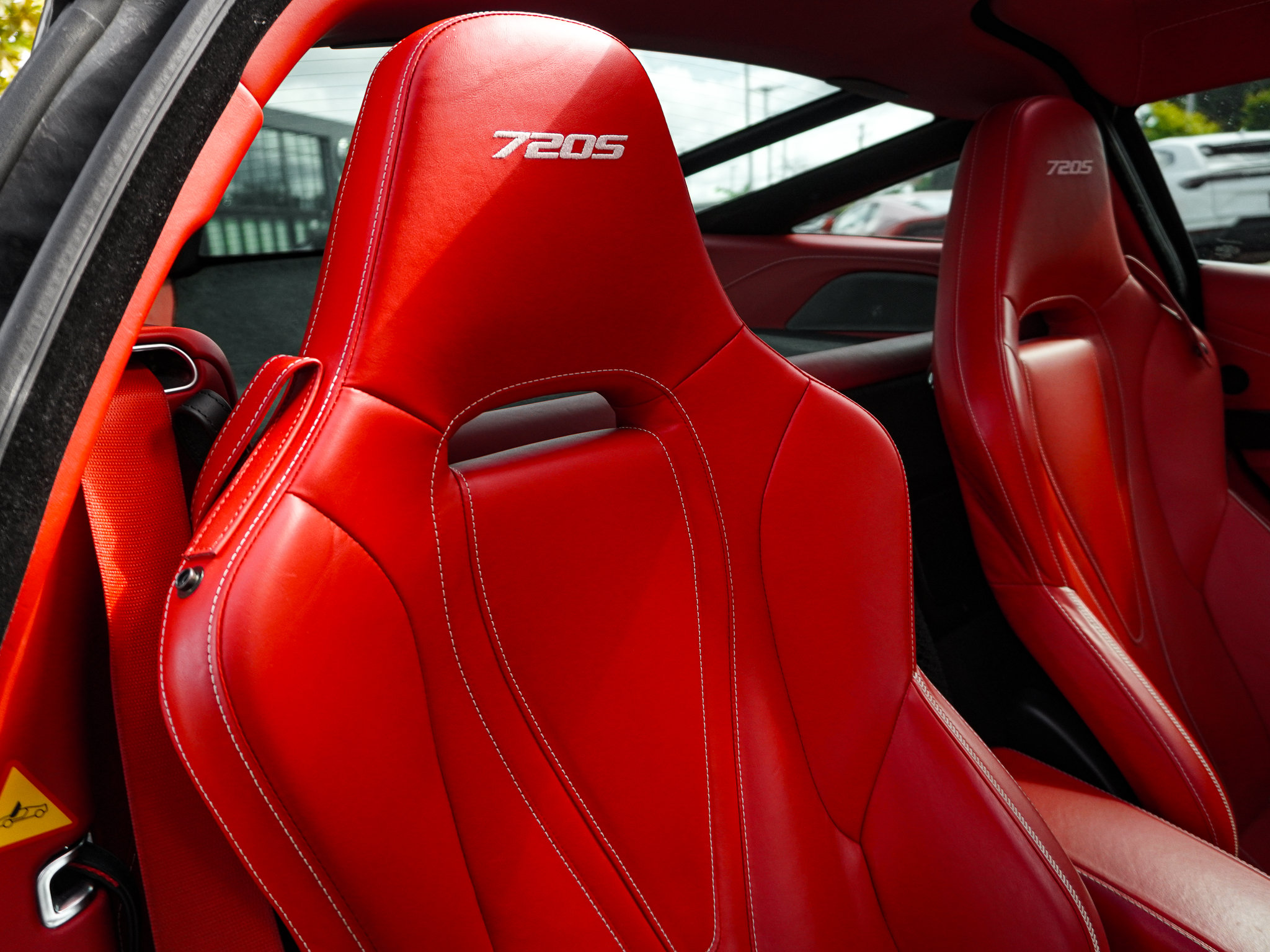 Used 2019 McLaren 720S photo 35