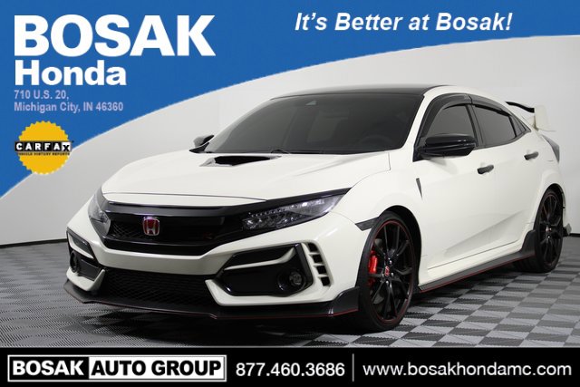 Used Honda Civic for Sale Right Now in South Bend, IN - Autotrader