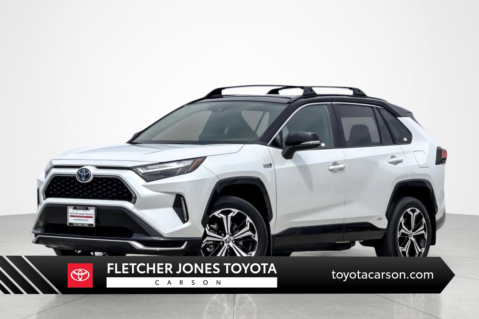 2023 Toyota RAV4 XSE