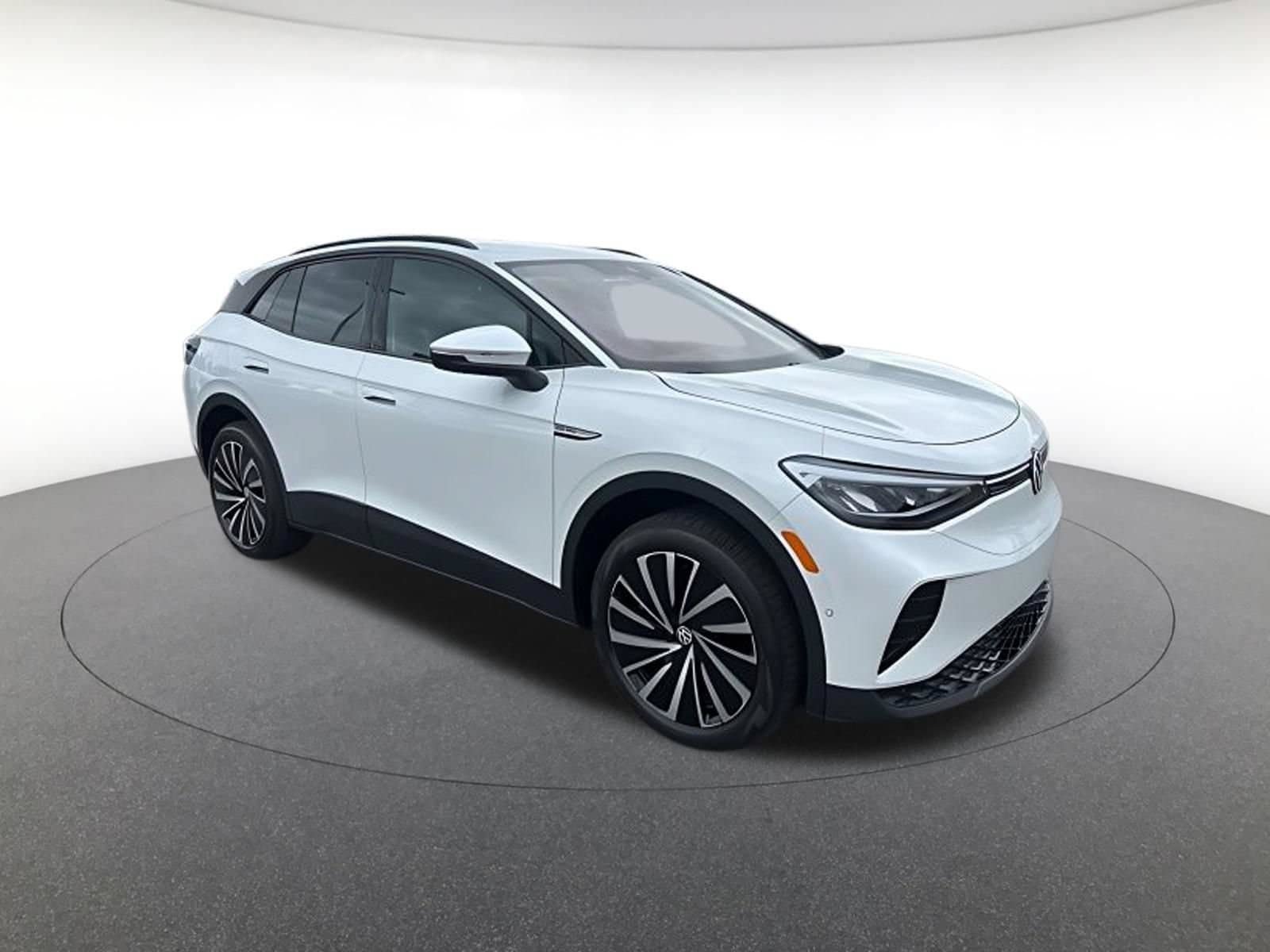 New 2026 Volkswagen ID.4 Pro