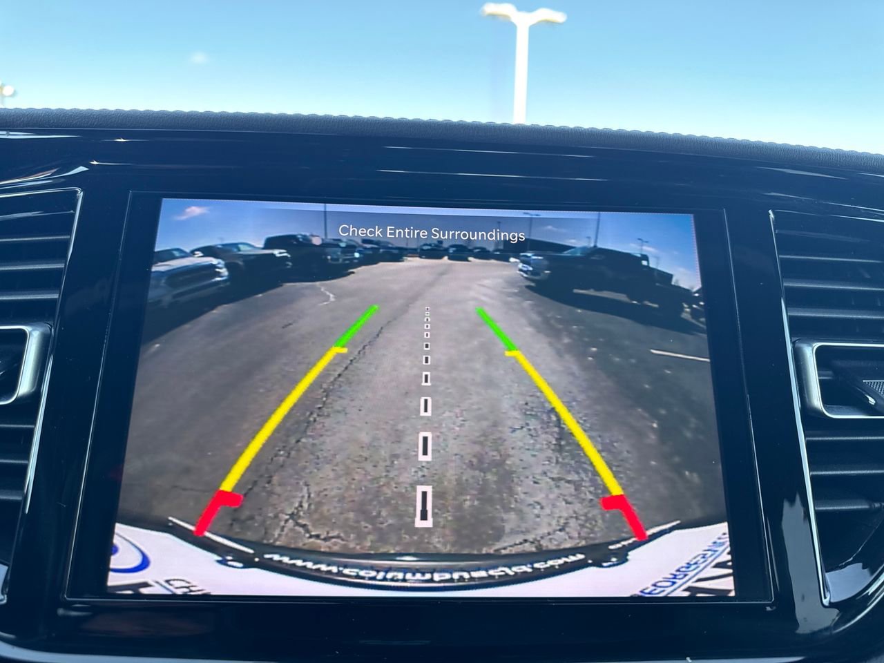 2024 Dodge Durango Citadel