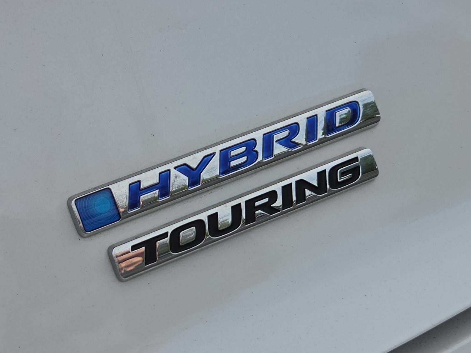 2023 Honda Accord Touring