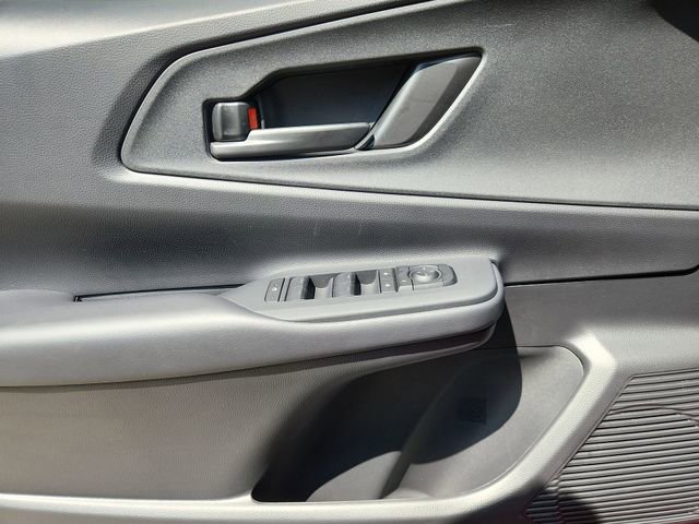 2025 Toyota Prius Plug-In Hybrid