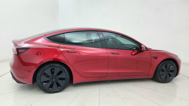 2024 Tesla Model 3 Long Range
