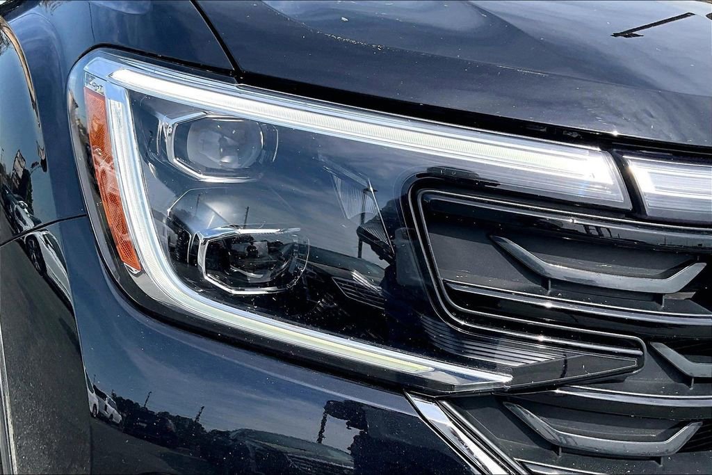 2024 Volkswagen Atlas SEL Premium R-Line