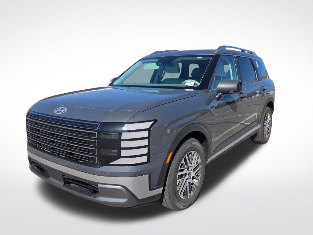 Used 2026 Hyundai Palisade SEL