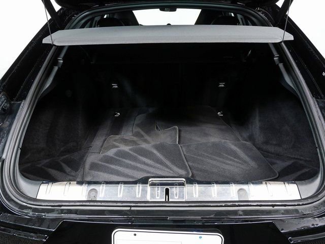 2023 Porsche Panamera