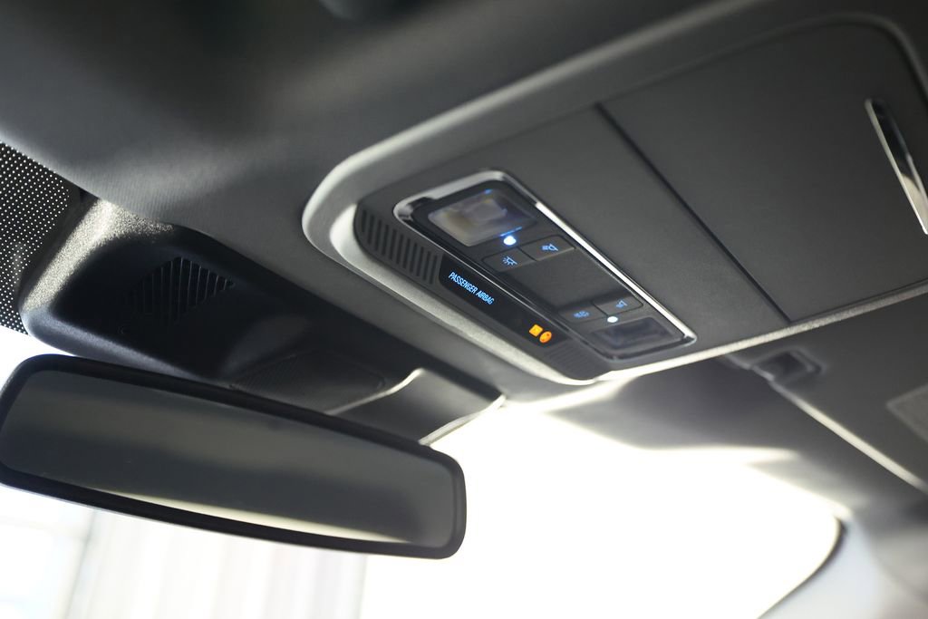 2026 Ford F250 Lariat