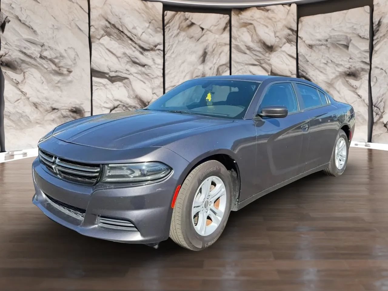 Used 2015 Dodge Charger SE w/ Popular Equipment Group