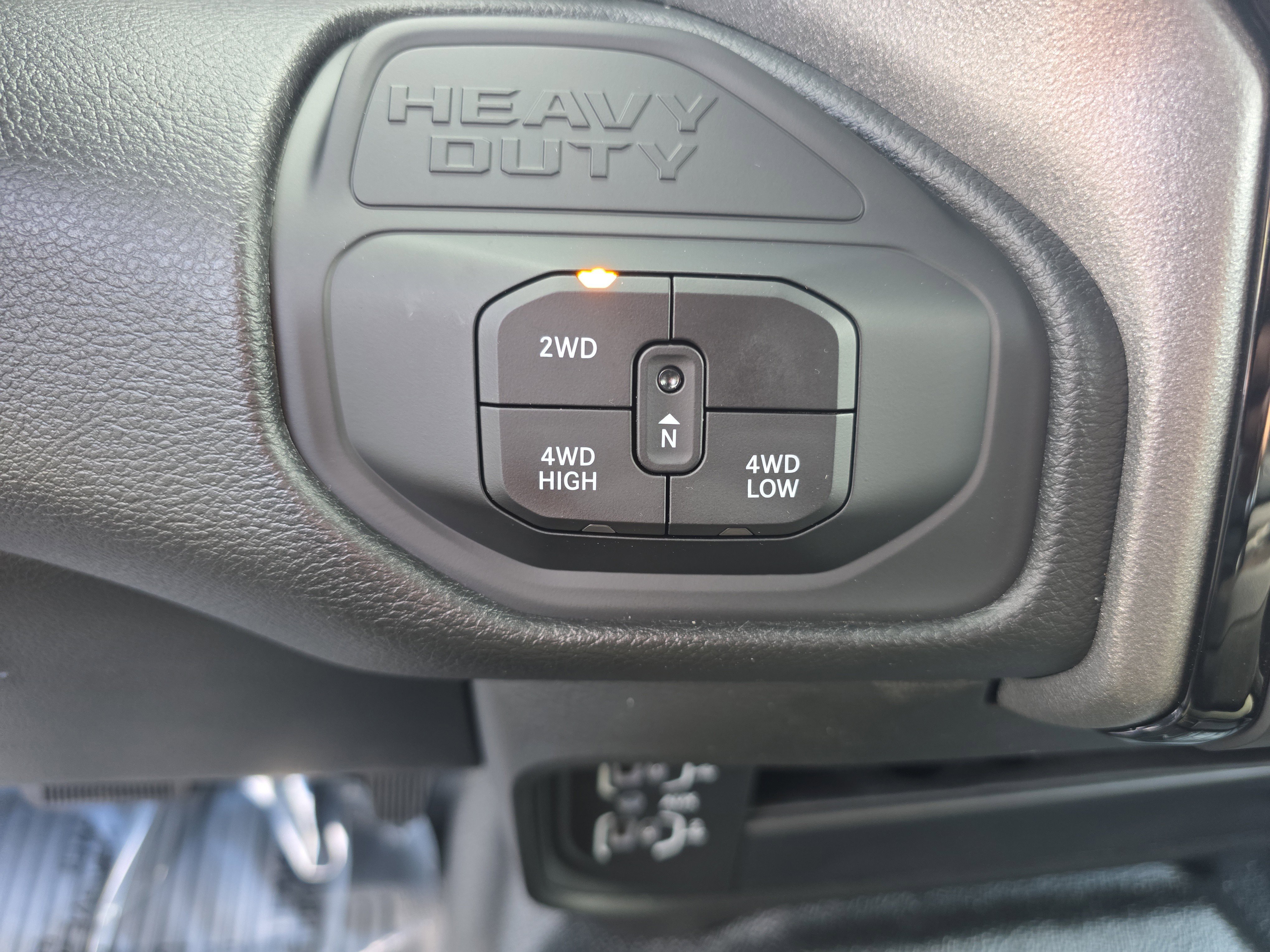 2026 RAM 5500 Tradesman