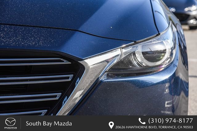 2023 MAZDA CX-9 Grand Touring